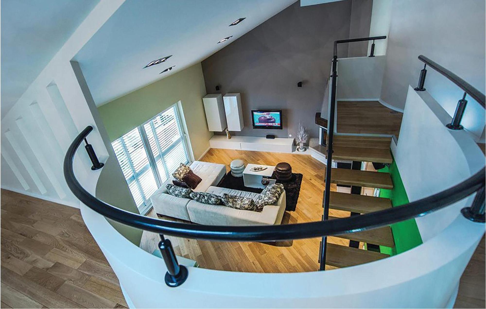 Lovely Apartment In Makarska With Kitchenette Εξωτερικό φωτογραφία